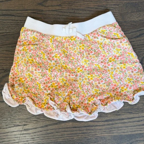 Janie and Jack Shorts - Picture 1 of 4